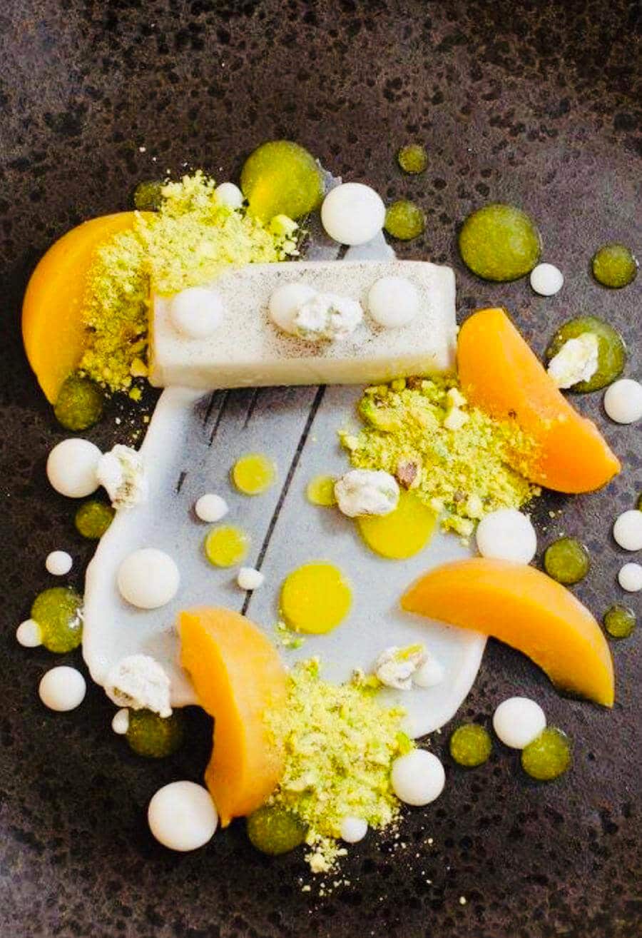 Vegan friendly, private chef in los angeles